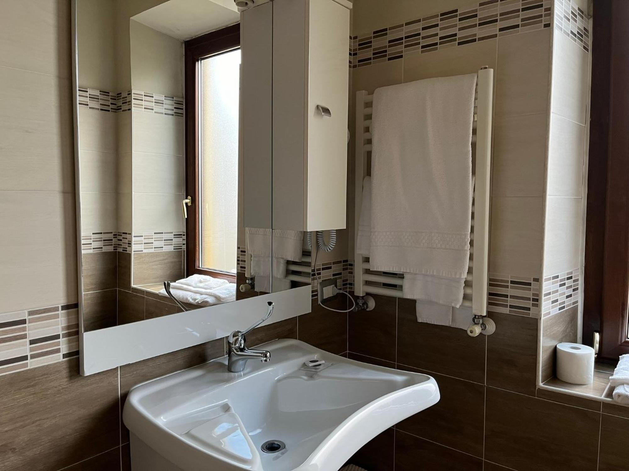 Le Ganze Bed & Breakfast Ceprano Bagian luar foto