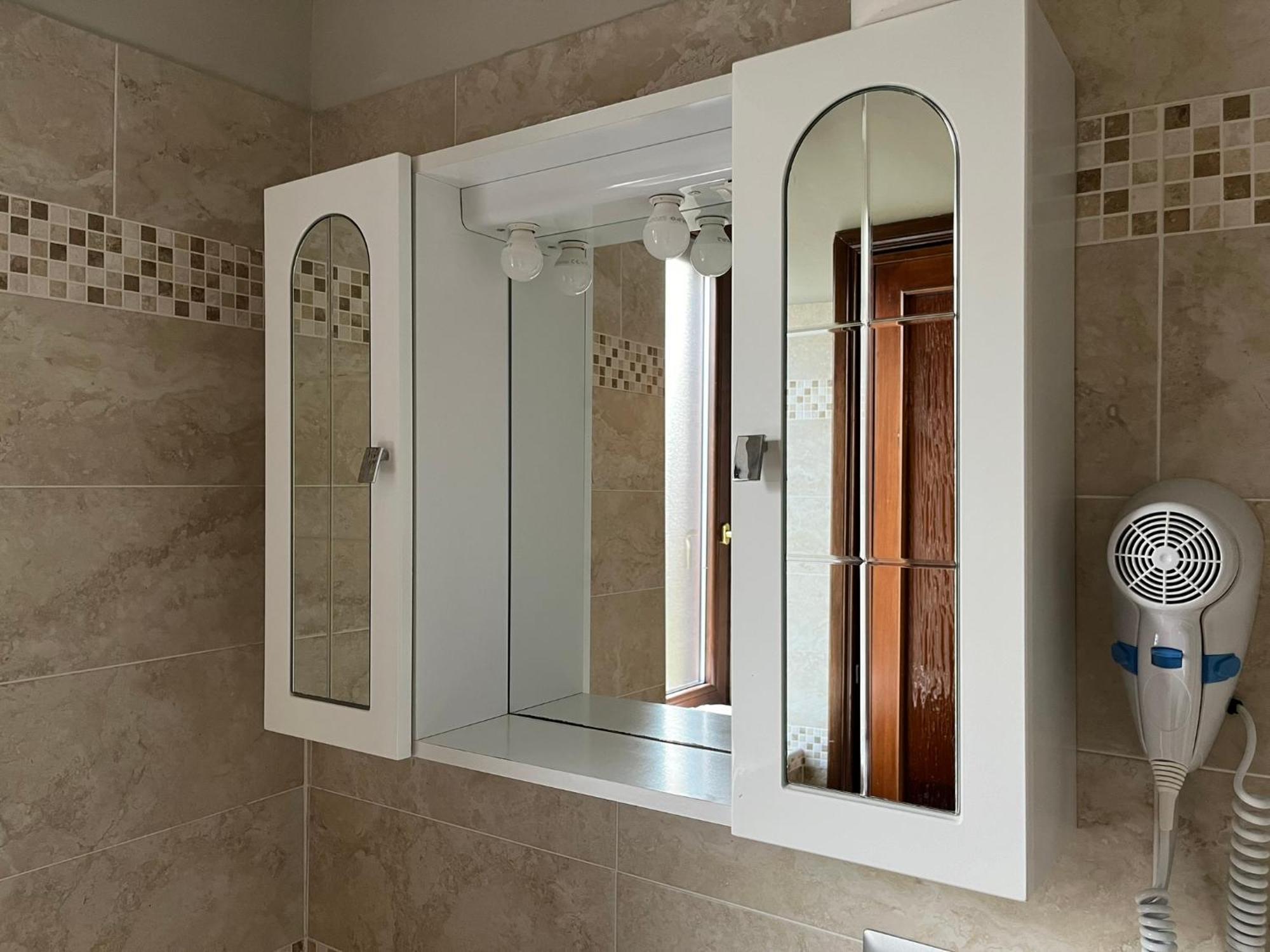 Le Ganze Bed & Breakfast Ceprano Bagian luar foto