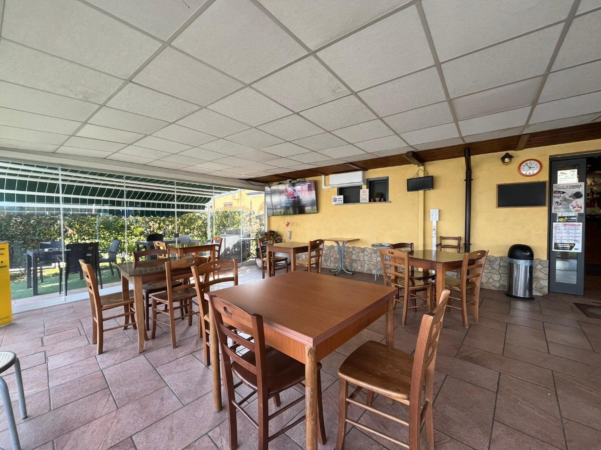 Le Ganze Bed & Breakfast Ceprano Bagian luar foto