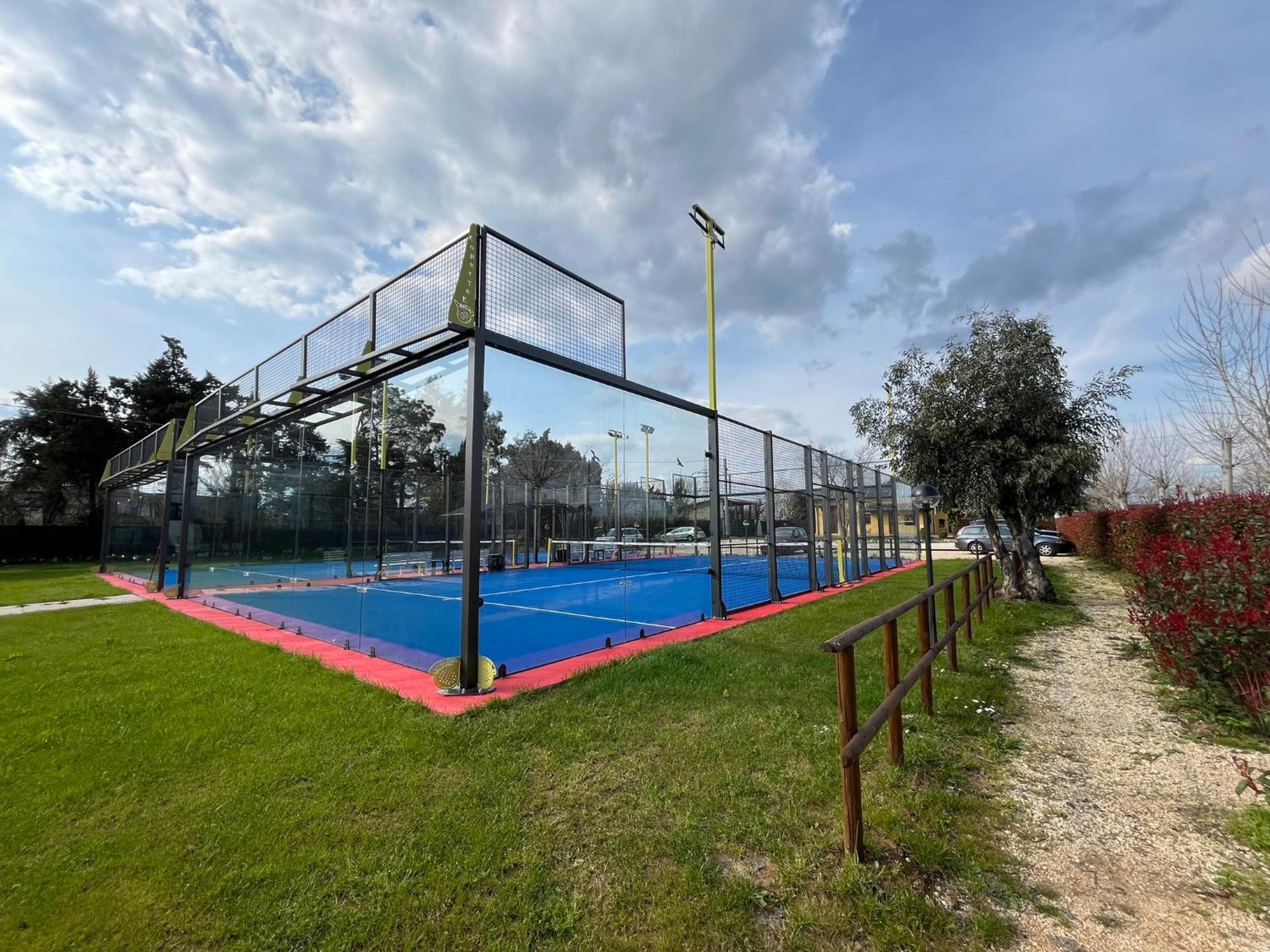 Le Ganze Bed & Breakfast Ceprano Bagian luar foto