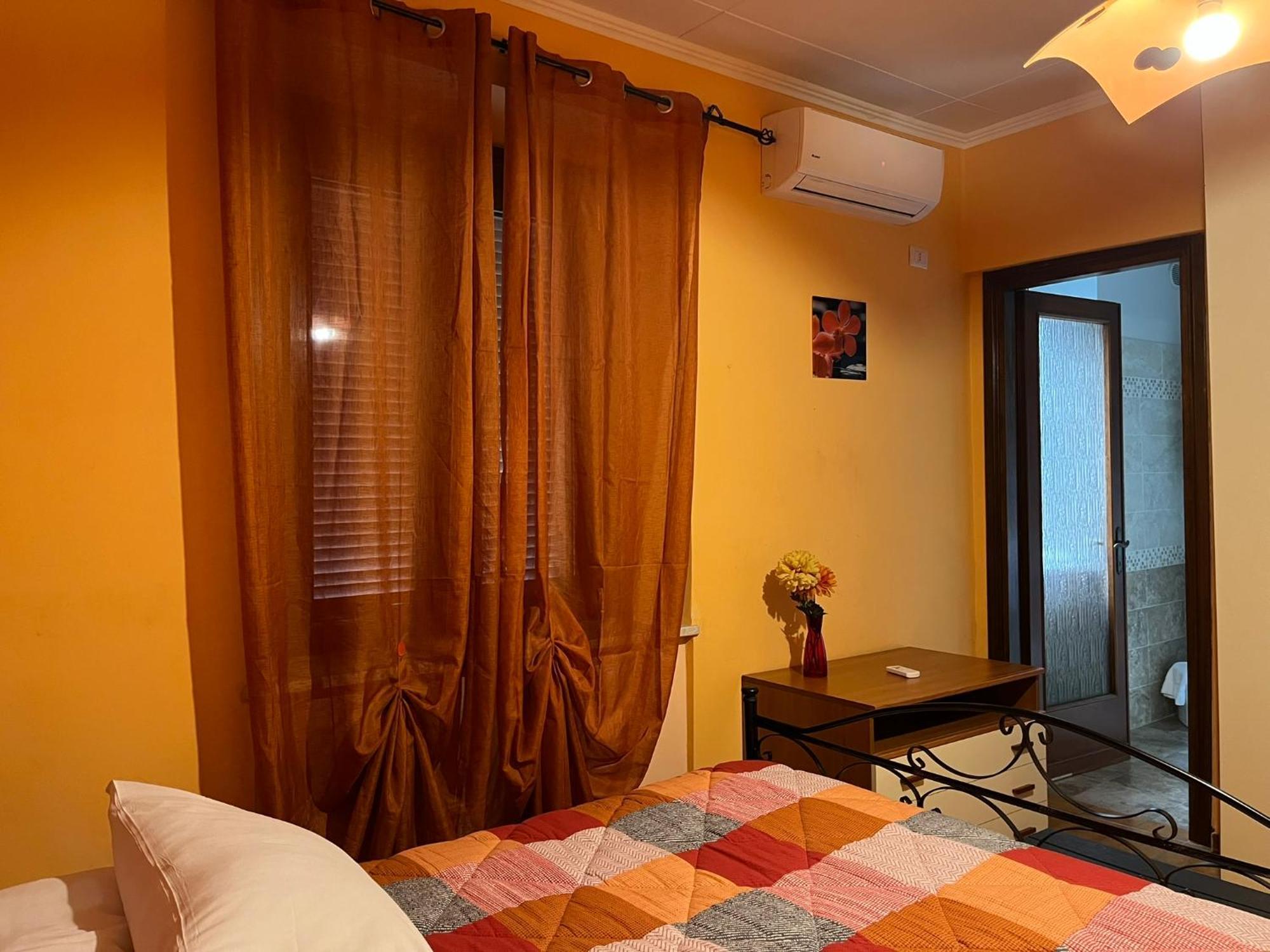 Le Ganze Bed & Breakfast Ceprano Bagian luar foto
