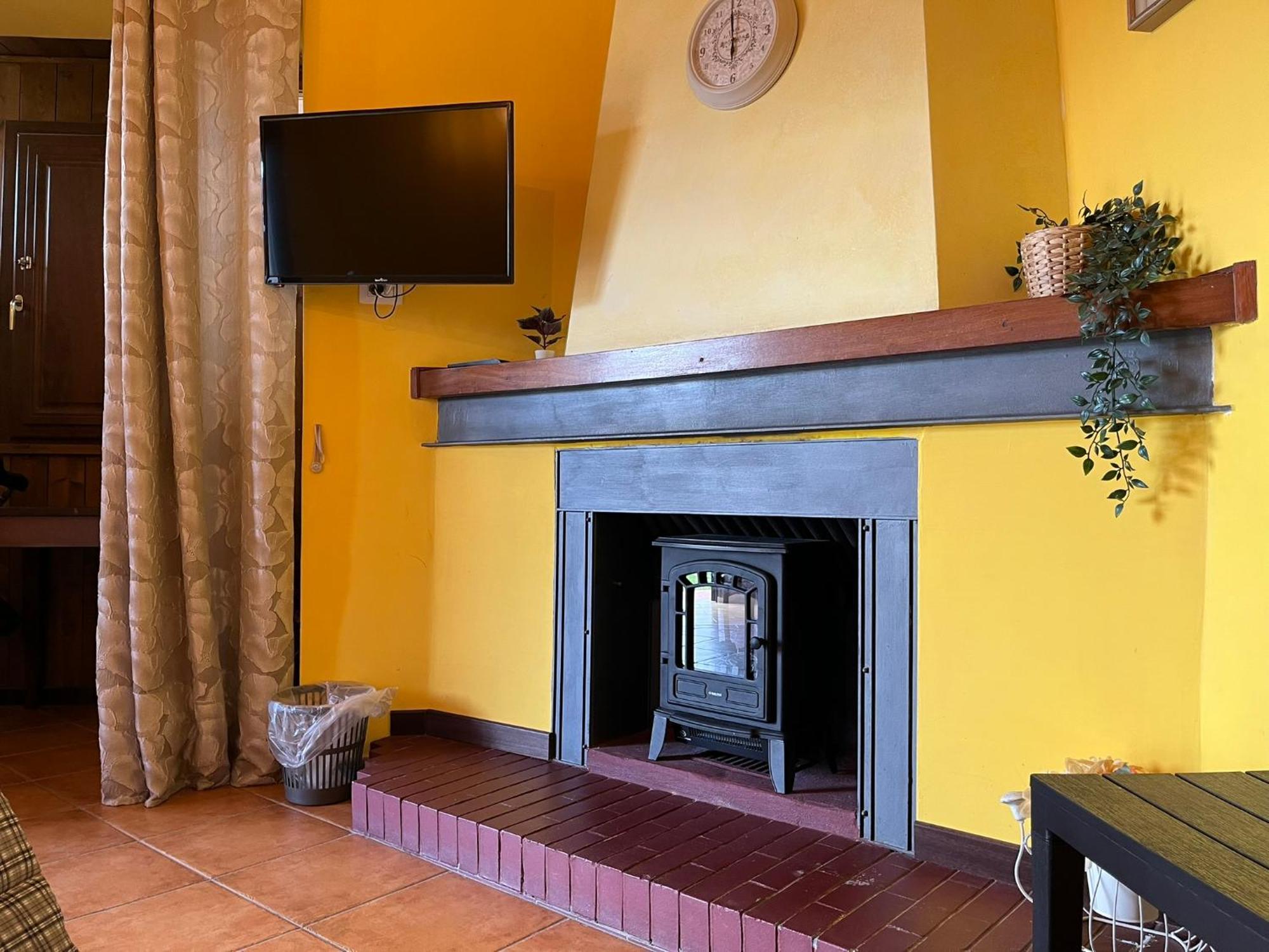 Le Ganze Bed & Breakfast Ceprano Bagian luar foto