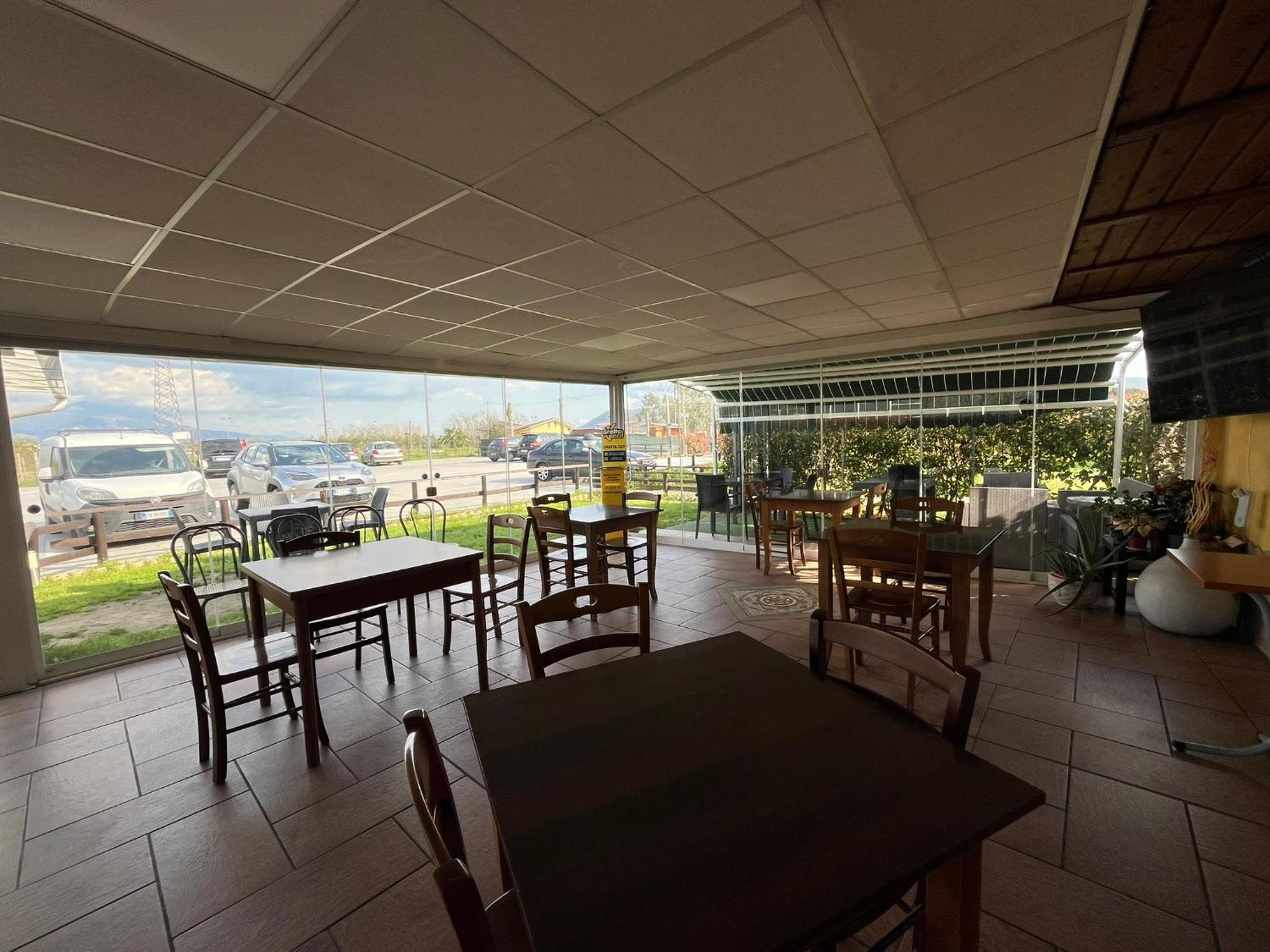 Le Ganze Bed & Breakfast Ceprano Bagian luar foto