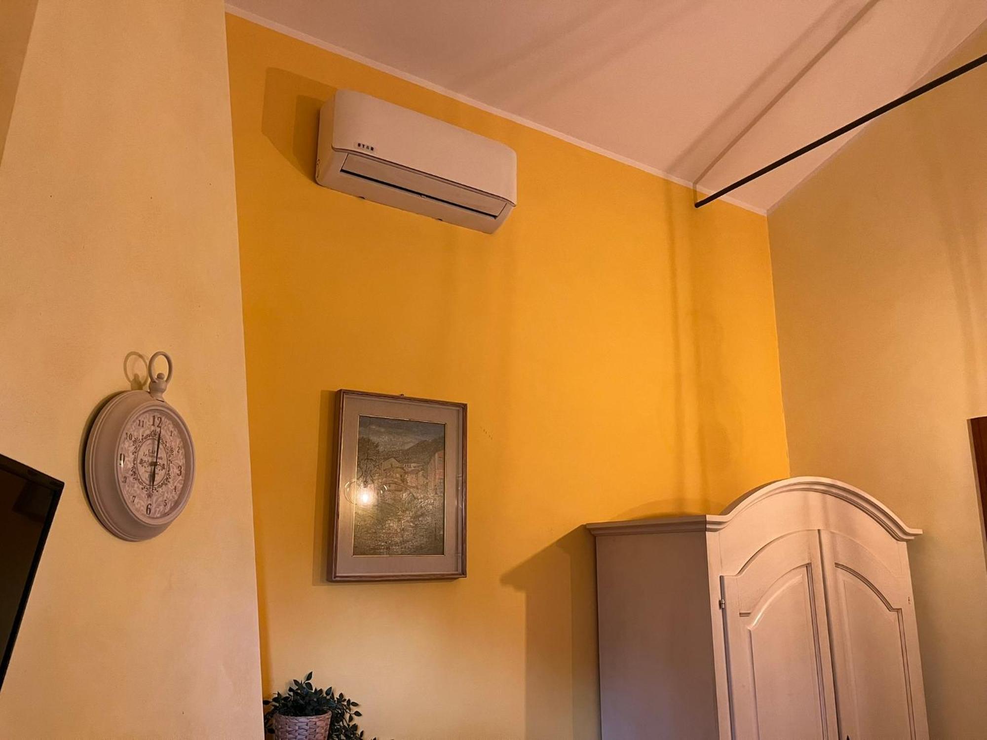 Le Ganze Bed & Breakfast Ceprano Ruang foto
