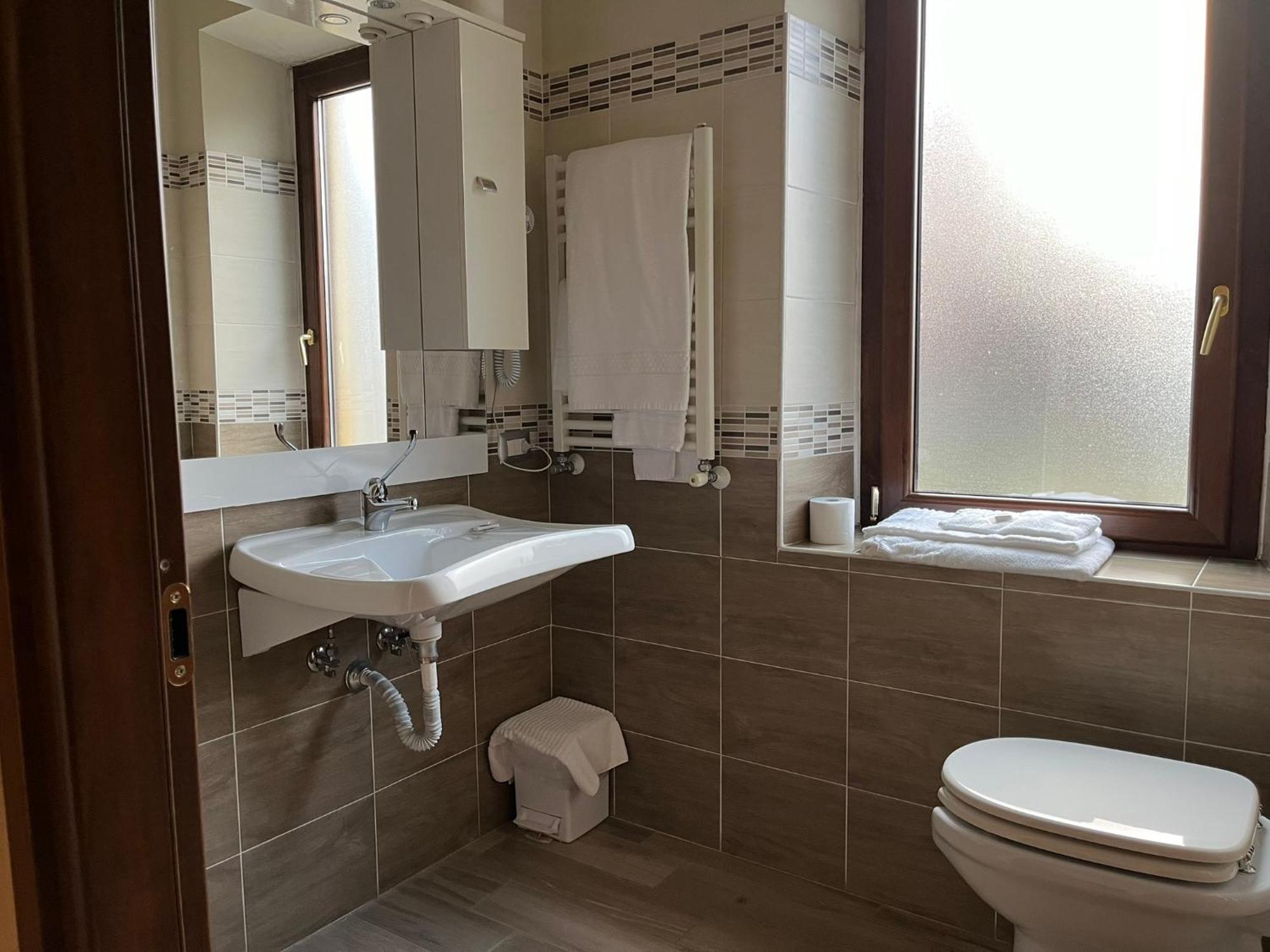 Le Ganze Bed & Breakfast Ceprano Ruang foto
