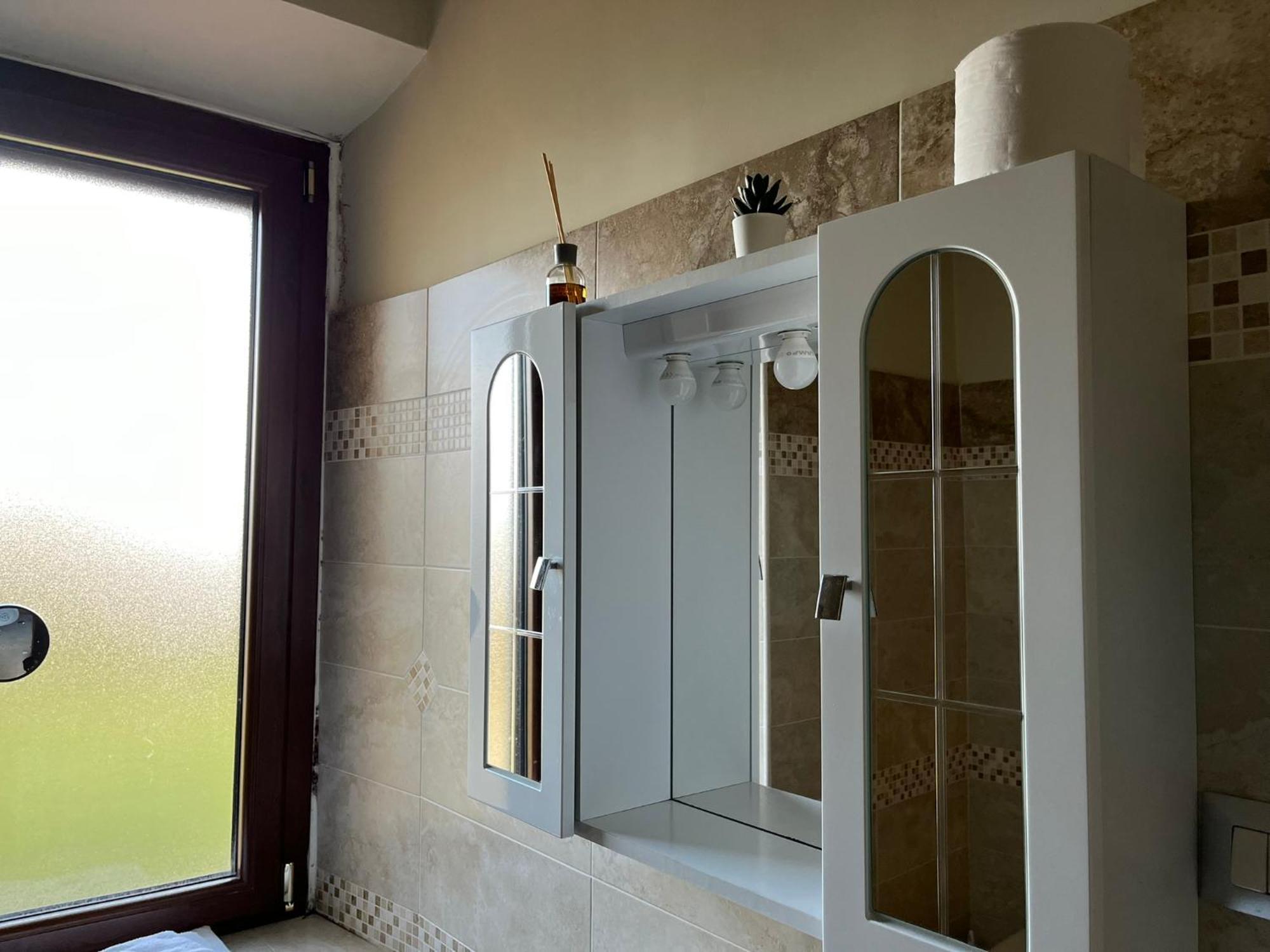 Le Ganze Bed & Breakfast Ceprano Ruang foto