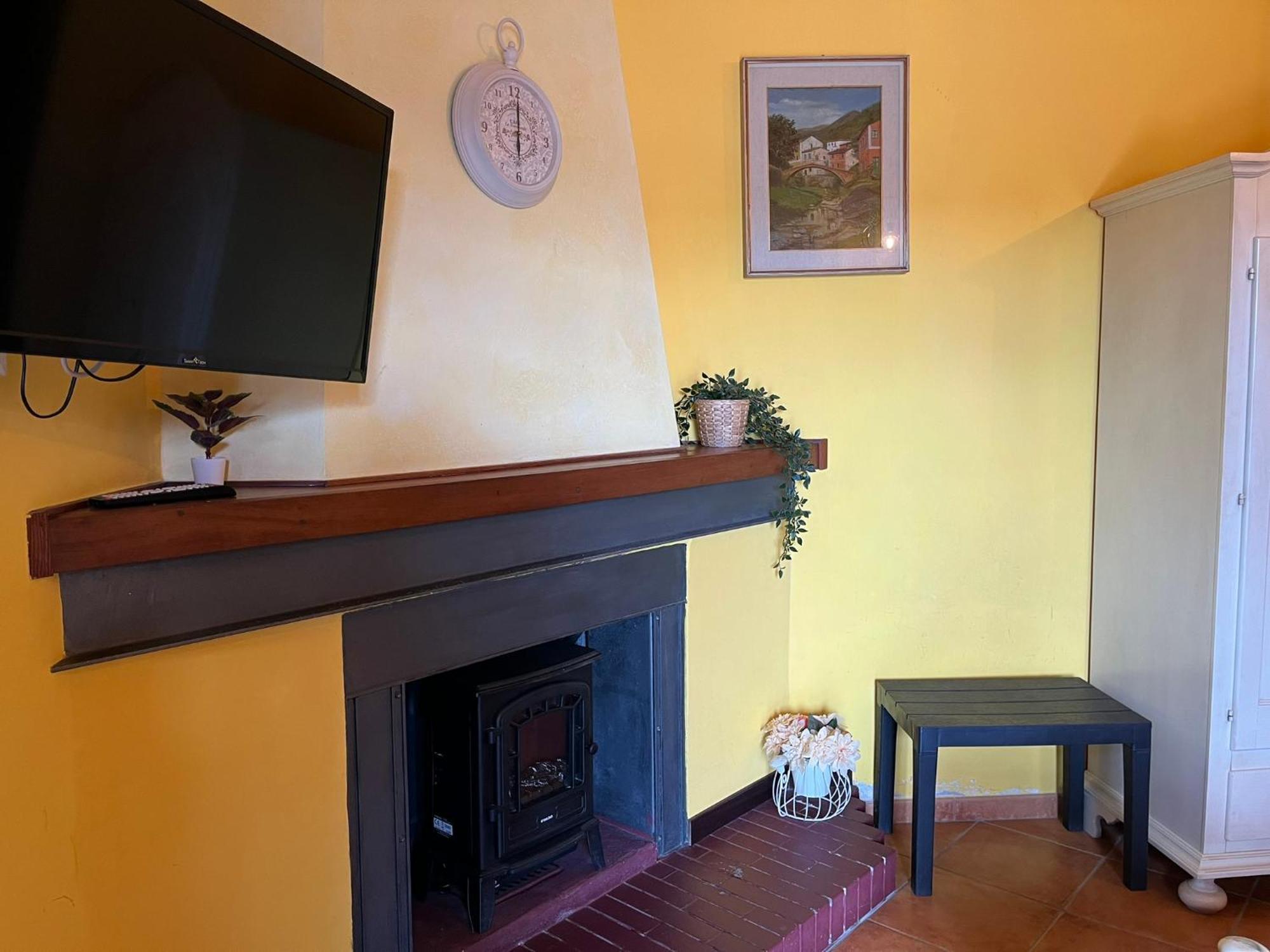 Le Ganze Bed & Breakfast Ceprano Ruang foto