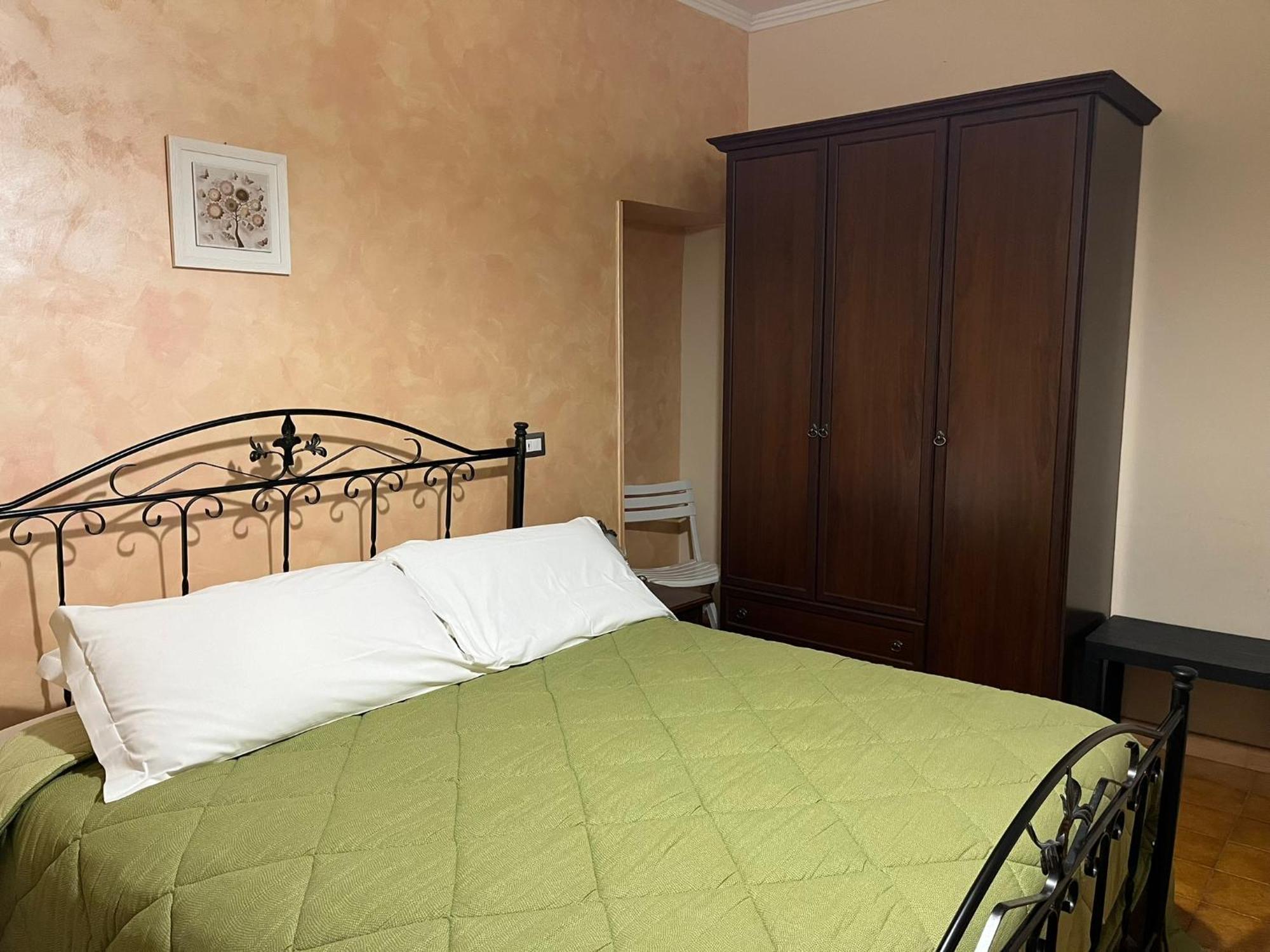 Le Ganze Bed & Breakfast Ceprano Ruang foto