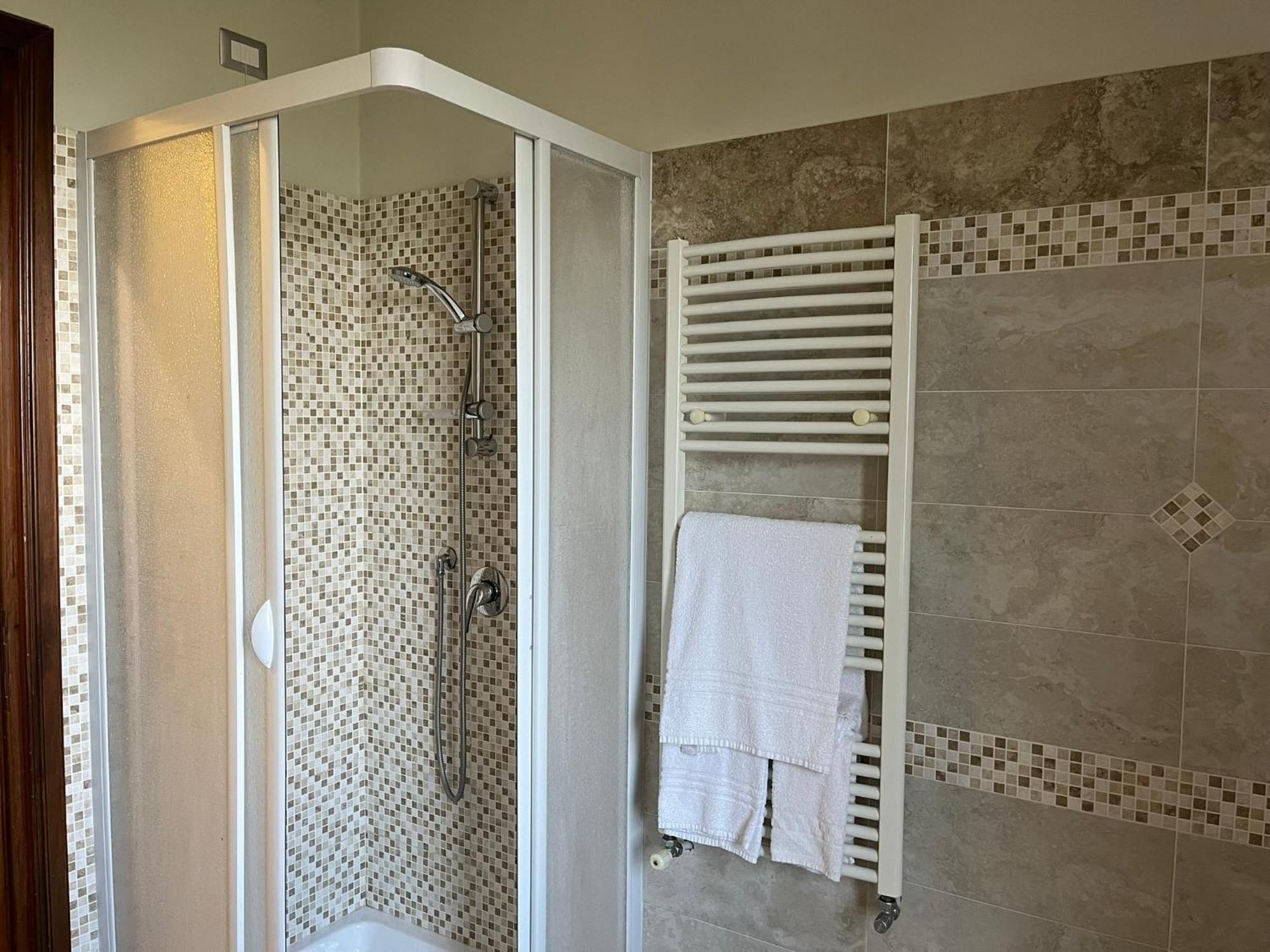 Le Ganze Bed & Breakfast Ceprano Ruang foto