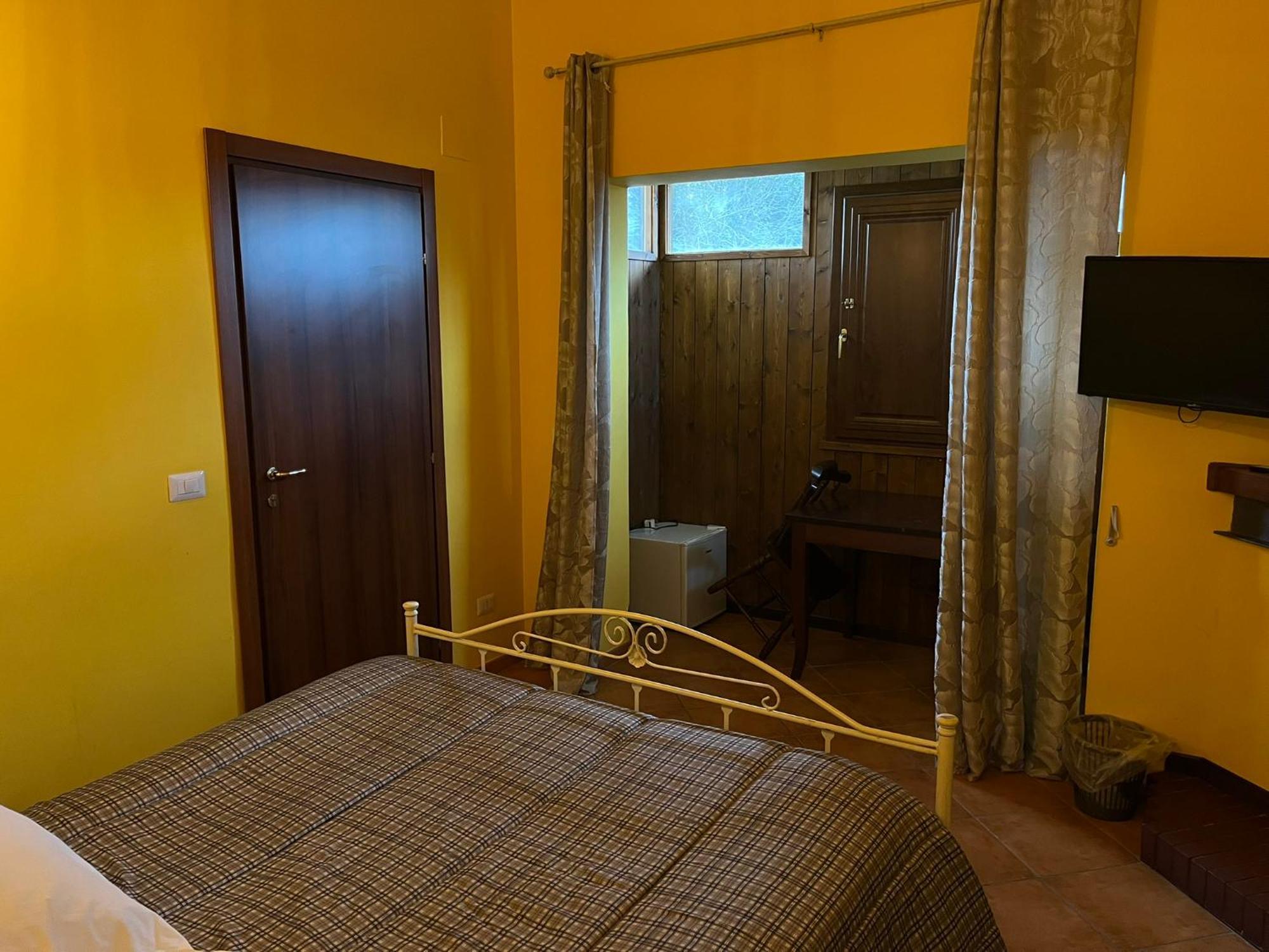 Le Ganze Bed & Breakfast Ceprano Ruang foto