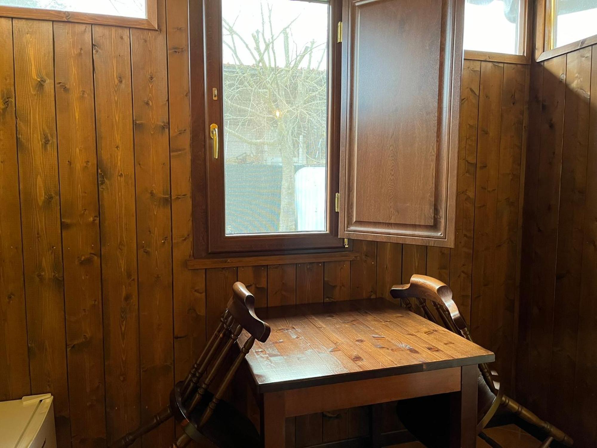 Le Ganze Bed & Breakfast Ceprano Ruang foto