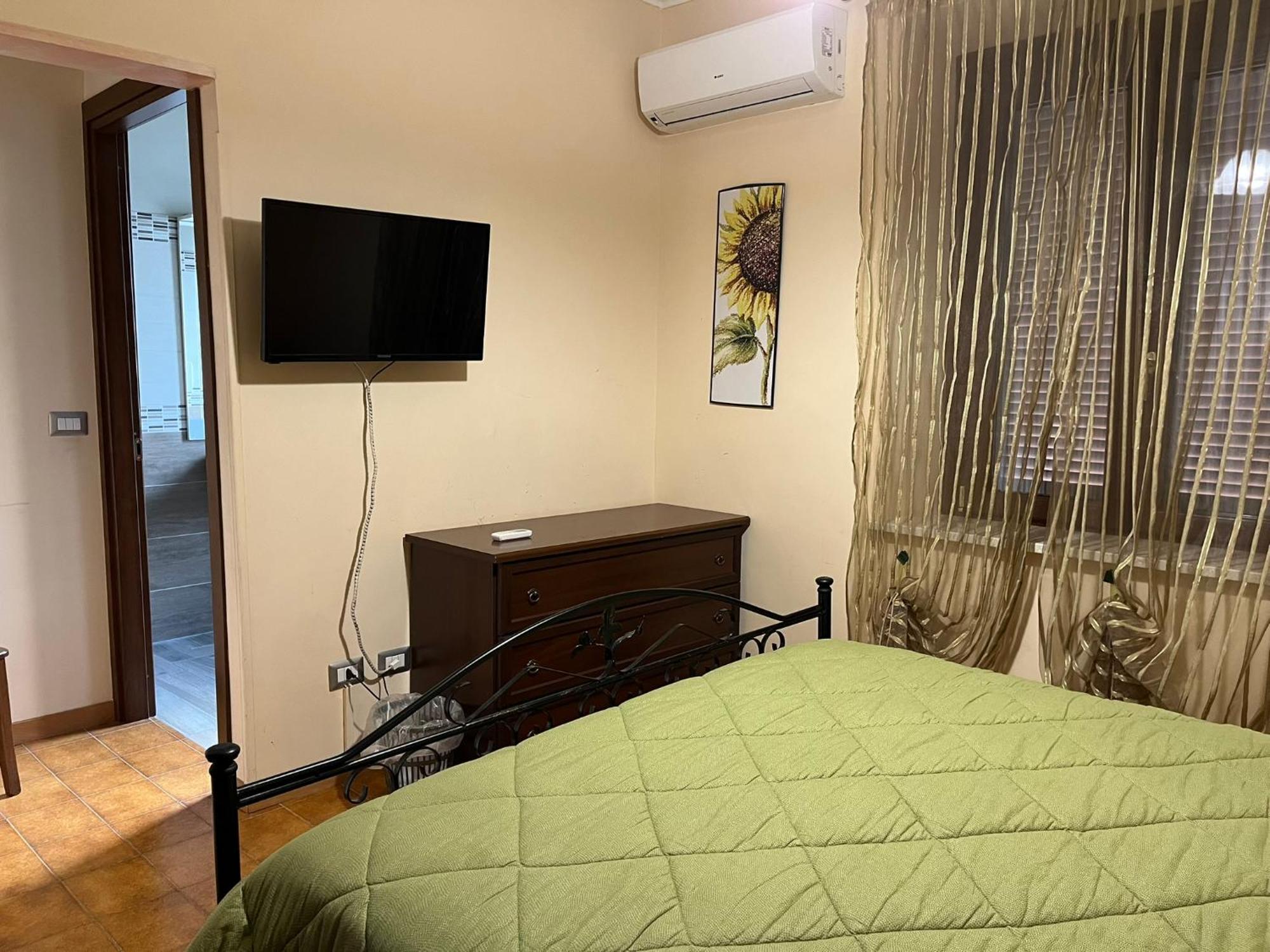 Le Ganze Bed & Breakfast Ceprano Ruang foto