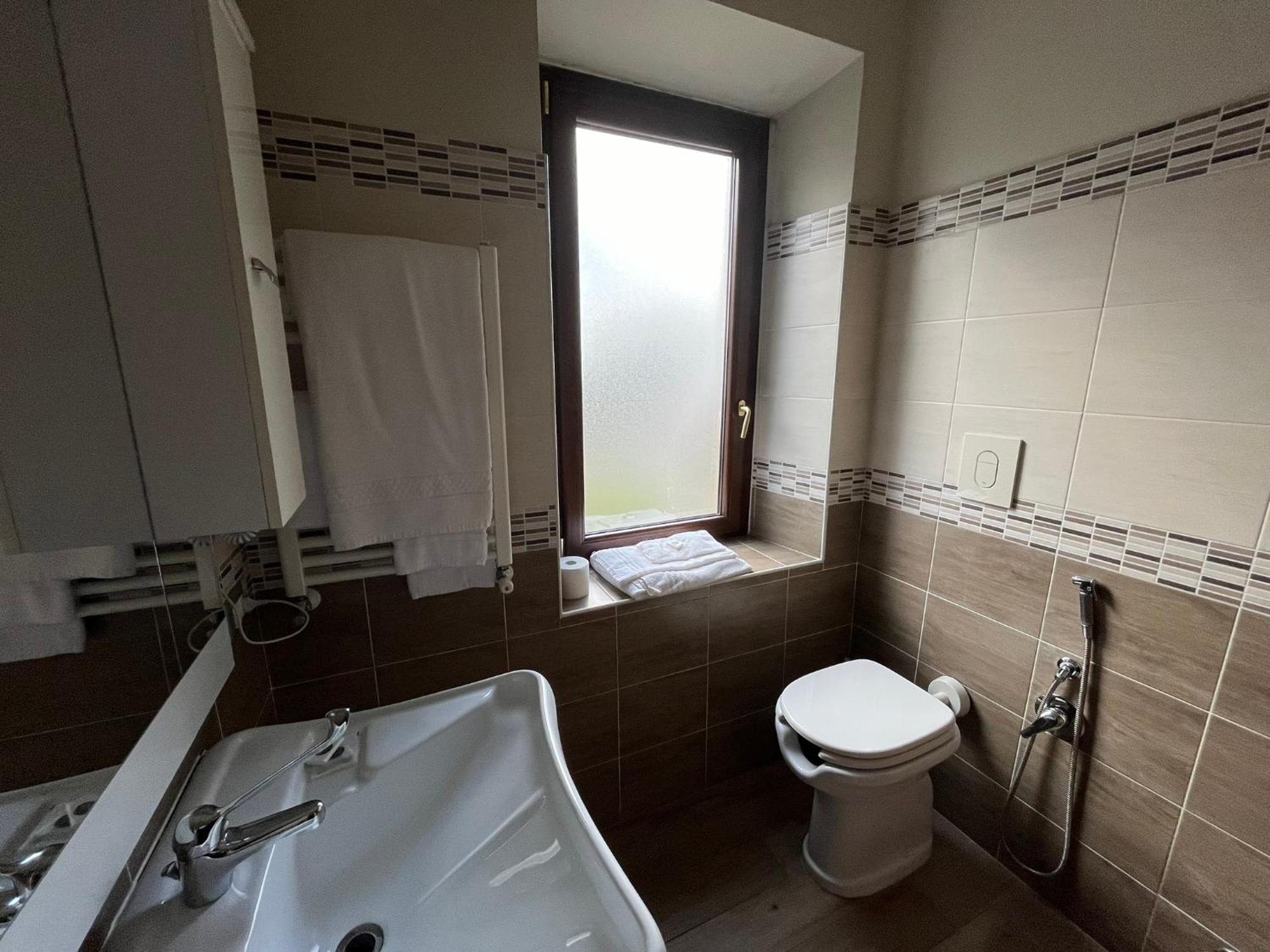Le Ganze Bed & Breakfast Ceprano Ruang foto